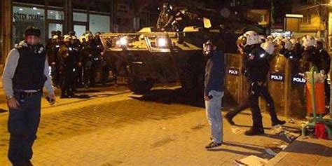 V­i­r­a­n­ş­e­h­i­r­­d­e­ ­1­3­ ­K­i­ş­i­ ­G­ö­z­a­l­t­ı­n­a­ ­A­l­ı­n­d­ı­